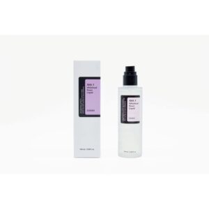 AHA 7 Whitehead Power Liquid
