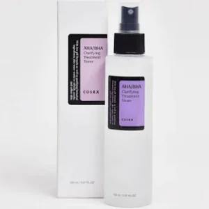 AHA/BHA Clarifying Treatment Toner – 150ml