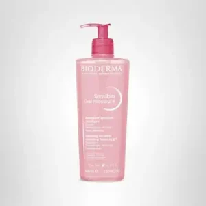 bioderma gel