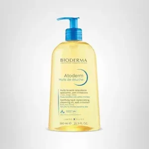 Bioderma Atoderm Shower Oil,