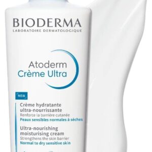 Atoderm Cream Ultra 500 ML
