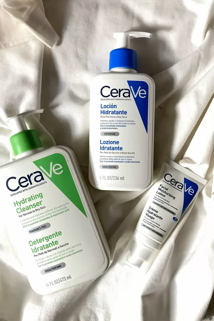 CeraVe Wholesale