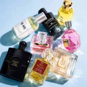 Perfumes