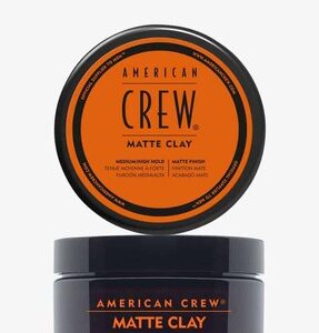american crew