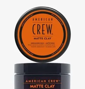 american crew