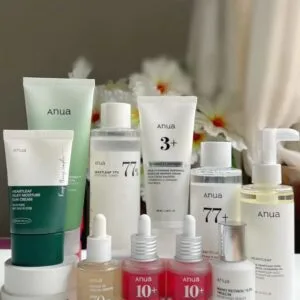 anua wholesale