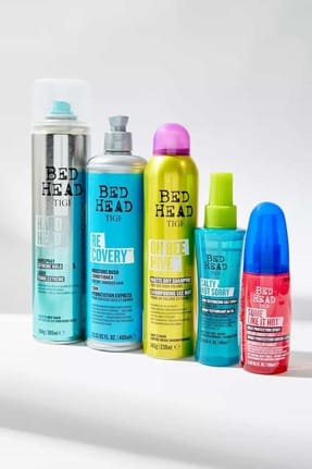 tigi bed head supply
