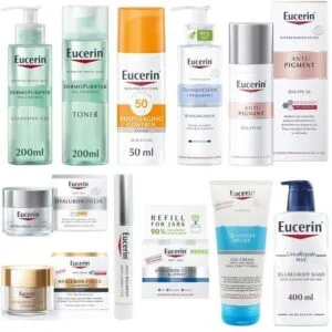 Eucerin wholesale