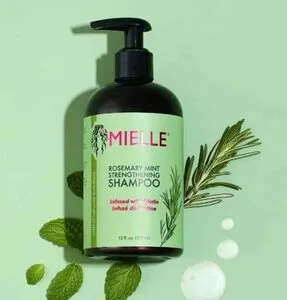 mielle SUPPLY