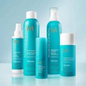 moroccanoil supply