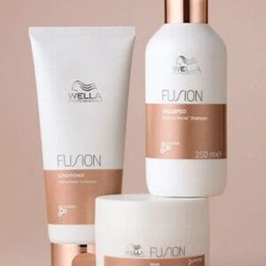 wella supply