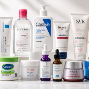 skin care