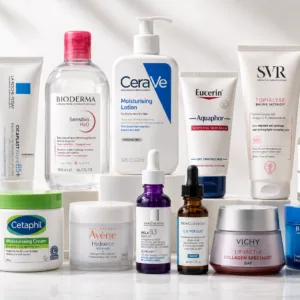 skin care